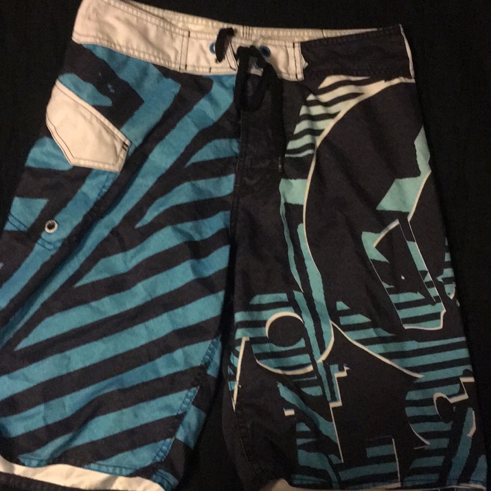 Swim trunks volcom